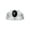 Black Star Sapphire, variant on Men's Rings Sterling Silver Rings Classic Designer Style 9X7MM Oval Gemstone & Diamond Ring Pink Ice October Birthstone Rings For Men Size 8