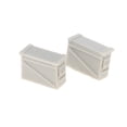 thumbnail image 4 of 1/35 Cajas de Municiones Resina Y Accesorios de Cajas de Municiones Set 6 Case, 4 of 8