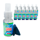 thumbnail image 1 of Limpiador De Lentes Hiperlimpio Max Q Tec Clean 60ML 12 Piezas, 1 of 5