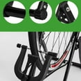 thumbnail image 2 of Marco para recortar ruedas Marco de recorte de rueda de bicicleta Mesa de corrección de rueda de bic Tomshoo Marco para recortar ruedas, 2 of 5