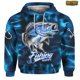 thumbnail image 3 of Camiseta con capucha 3D para hombre, ropa de calle, Pullover 3D, traje de juego de rol de la Academia, diseñador, Fish Reaper, novedad de 2023, 3 of 5