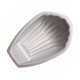 thumbnail image 5 of Molde antiadherente de 12 cavidades para hornear pasteles, molde para hornear pasteles, bandeja en forma de concha, molde para hacer pasteles, Herramientas y accesorios para hornear ranura única Billuyoard HA5854-01B, 5 of 6