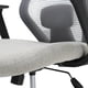thumbnail image 5 of SILLA EJECUTIVA BASTIA 8349 NEGRA BEIGE, 5 of 10