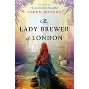 The Lady Brewer of London (Paperback)