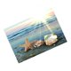 thumbnail image 4 of 1x Imágenes decorativas Fondo Imagen Decoración 61x30cm Gloria Vinilo decorativo pecera, 4 of 5