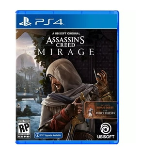 Assassin's Creed: Mirage in Assassin's Creed 