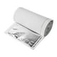 thumbnail image 3 of Cubierta de manguera de aire acondicionado, funda aislante de manguera, impermeable, con aislamiento térmico, gris claro, 3 of 9