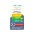 thumbnail image 3 of (2 pack) Bausch & Lomb Ocuvite Eye Vitamin & Mineral Supplement with Lutein 120 Each, 3 of 7