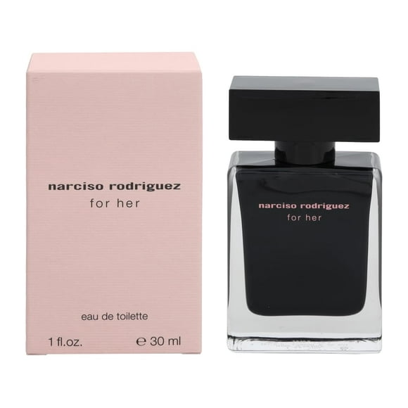 Perfume Narciso Rodriguez For Her Eau de Toilette 30 ml para mujer