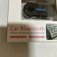 thumbnail image 3 of RHEA- Isunnao Car Bluetooth Music Receiver, 3 of 6
