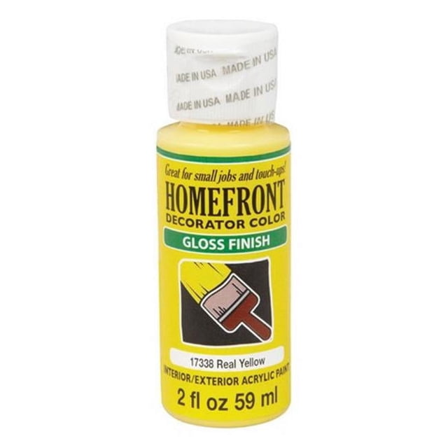 Homefront 17338 Homefront Decorator Color - pack of 3