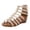 A-Beige521, variant on Womens Heeled Sandals Elegant Strappy Open Toe Zip Up Heeled Sandals Ladies Evening Party Wedding Guest Heeled Sandals