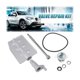 thumbnail image 2 of X8R0042 X8R0043 1 Set Car Engine Intake Manifold Valve Swirl Flap Repair Kit for Disa M54 3.0 Ltr, 2 of 5