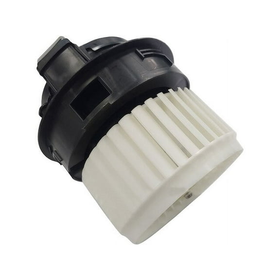 Front Blower Motor - Compatible with 2020 - 2021 Nissan Versa Sedan