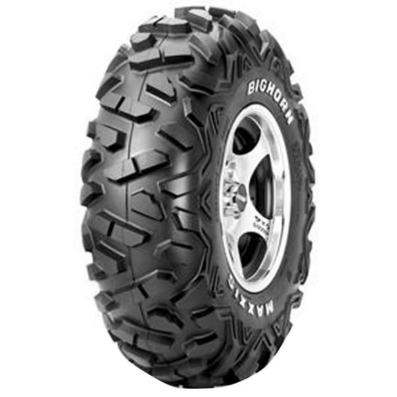 Maxxis M917 Bighorn, Front AT25/8R12 C ATV/UTV Tire