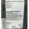 thumbnail image 2 of New Version Charging Dock Home Base for Roomba e5 e6 i3 i4 i6 i7 i8 Charger ADF-N1 100-240v, 2 of 3