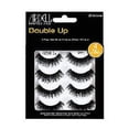 thumbnail image 2 of Pestañas postizas Ardell Professional 4 Paquetes Double Up 205 1 paquete 4 pares, 2 of 3