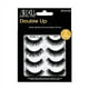 thumbnail image 2 of Pestañas postizas Ardell Professional 4 Paquetes Double Up 205 1 paquete 4 pares, 2 of 3