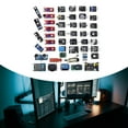thumbnail image 2 of Multifunctional Sensoring Modules Set for Home Automation Projects Electronics, 2 of 10