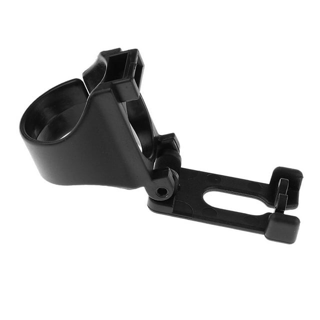 Clip Retenedor de Liberación Rápida para Tubo Respirador Universal para de Buceo DYNWAVEMX Snorkel Keeper