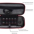 thumbnail image 4 of Estuche Transporte Rígido A Prueba Golpes para Hori Split Pad Pro Controller, 4 of 9
