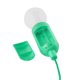 thumbnail image 4 of Cable De Tracción, Luces Colgantes Redondas Portátiles, Lámpara Alimentada Por Batería, Suministros De Emergencia, Colgante Para Tienda, Patio, Interior Y Exterior Kearding OD009395-02, 4 of 5