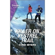 Eagle Mountain: Critical Response: Killer on Kestrel Trail (Paperback)