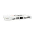 thumbnail image 2 of Fortinet FortiGate FG-100F Network Security/Firewall Appliance, 2 of 4