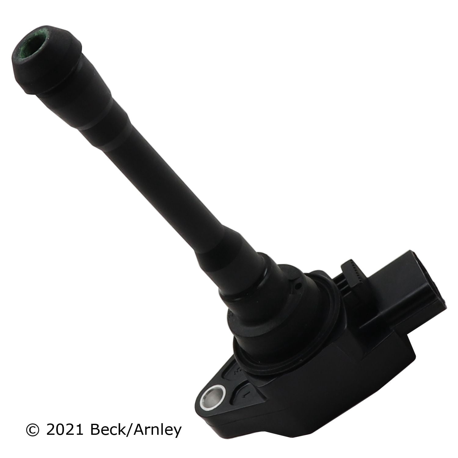 Beck Arnley 1788588 Direct Ignition Coil Fits select: 2018-2023 NISSAN KICKS, 2020-2023 NISSAN VERSA