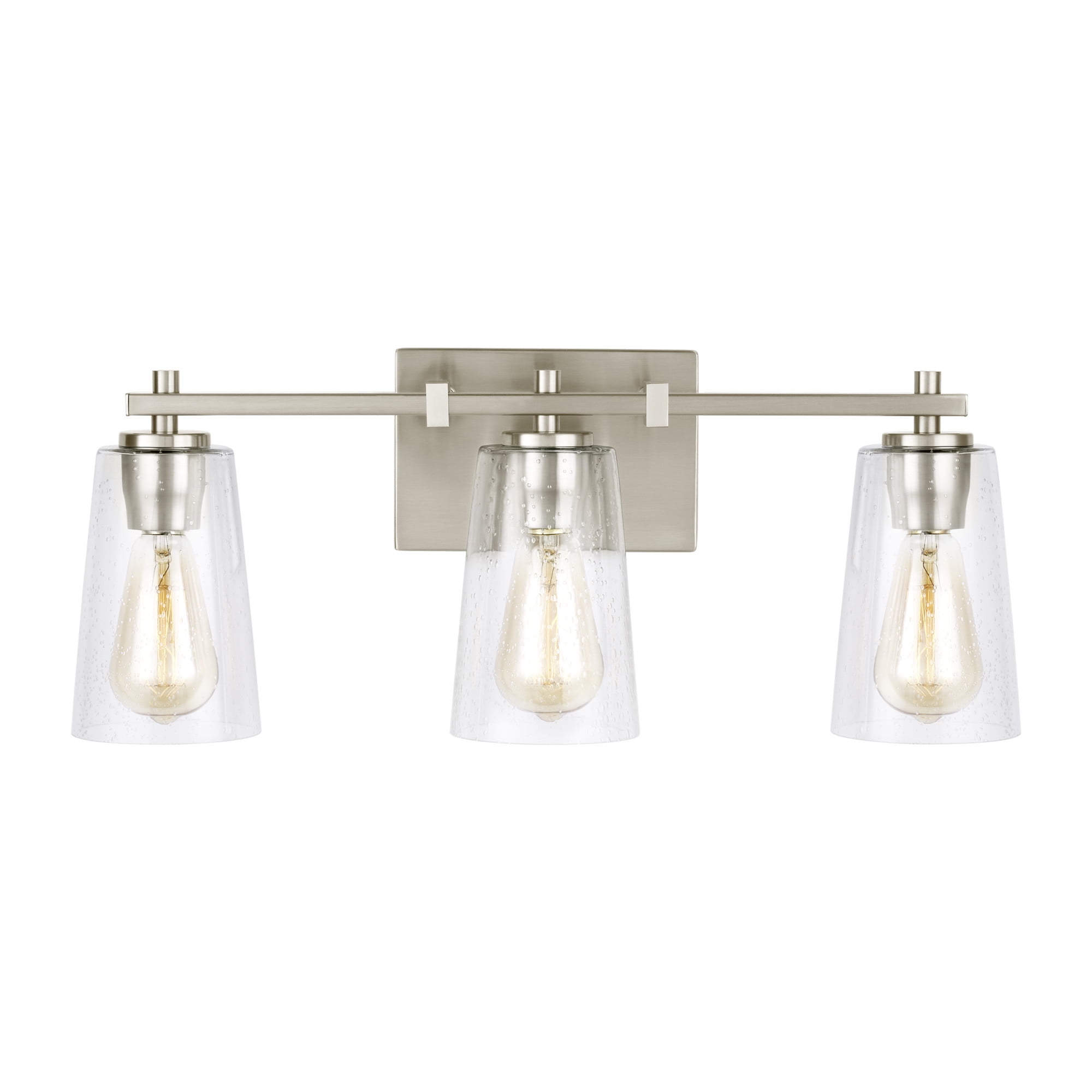 Feiss VS24303 Mercer 3 Light 211/2" Wide Bathroom Vanity Light