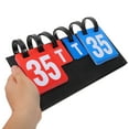 thumbnail image 5 of FOMIYES Digital Sports Scoreboard Assorted Color For Sports Enthusiasts 1Pcs, 5 of 8
