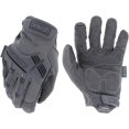 thumbnail image 1 of Guantes tácticos Mechanix Wear M-Pact para hombre, color gris (talla L), 1 of 8
