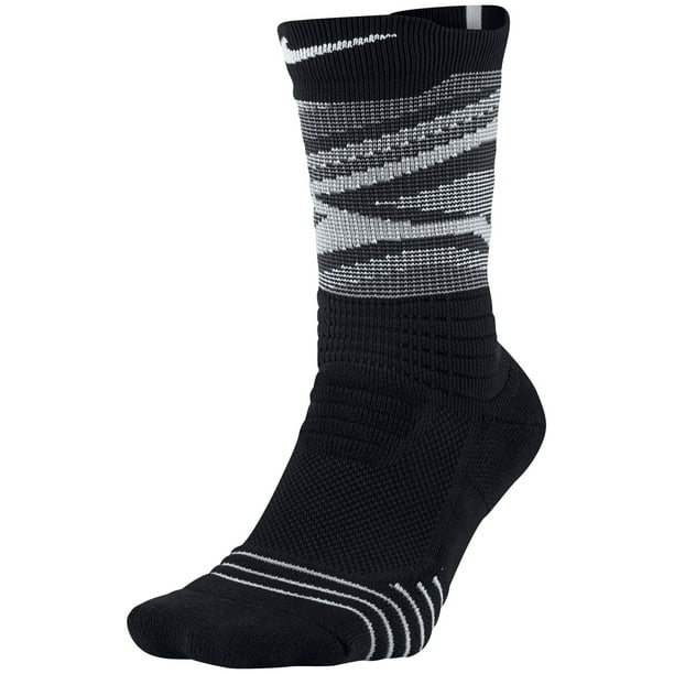 nike elite versatility crew socks