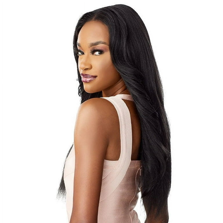 Sensationnel CLOUD 9 WHAT LACE DASHA 26 LONG STRAIGHT LACE