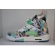 thumbnail image 3 of A i r-Jor-dan 5 Retro Size 6.5Y "Wings" AV3663-900 NWB 100% Authentic, 3 of 6