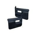 thumbnail image 4 of Front Door Interior Trim Panel - Compatible with 1990 - 1994 GMC K3500 1991 1992 1993, 4 of 5