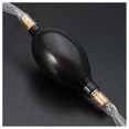 thumbnail image 5 of Plumber's Hand Siphon Fuel Gas Crude Oil Kit, 5 of 5
