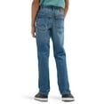 Wrangler® Boy's Performance Slim Jean (Little Boy, Big Boy, Husky