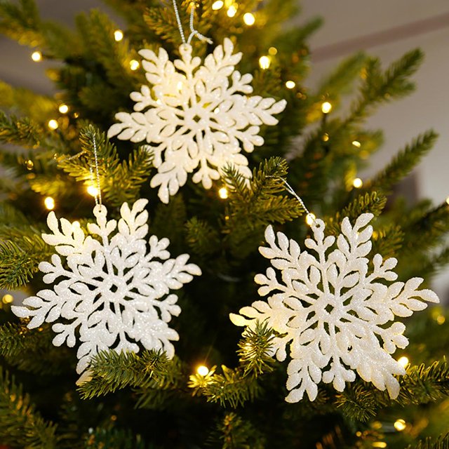Árbol De Navidad Adornos De Árbol De Navidad De Dibujos Animados Lindos Colgante De Vacaciones Para Navidad Carnaval Fiesta Carnaval Minnieouse HA040058-08