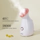 thumbnail image 4 of Vaporizador facial Colorfarm Nano Ionic que limpia profundamente los poros, 4 of 7
