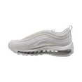 thumbnail image 4 of Nike Air Max 97 GS Boys Shoes Size 3.5, Color: White, 4 of 6