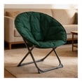 thumbnail image 4 of Silla luna Mainstays Verde, 4 of 4