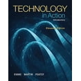 thumbnail image 1 of Pre-Owned Technology In Action, Introductory (11th Edition) (Paperback) 0133827356 9780133827354, 1 of 1