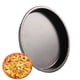 thumbnail image 4 of Nvzi Bandeja para pizza de 10 pulgadas, antiadherente, para pizza, plato, bandeja, molde, utensilios para hornear, 4 of 4