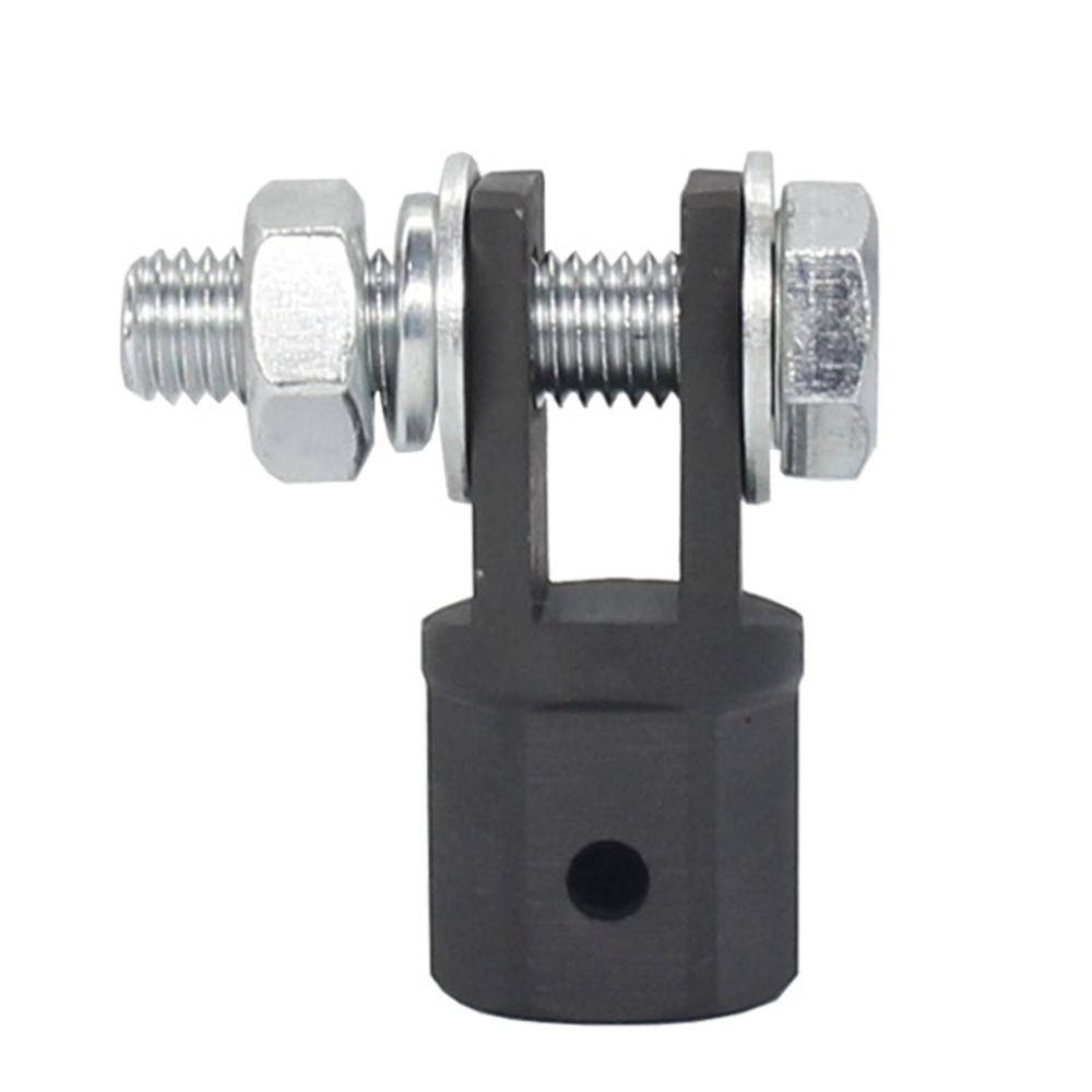 Scissor Jack Drill Adapter 1/2 Inch Automotive Scissor Jack Adapter