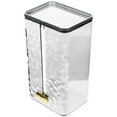 thumbnail image 4 of Voiceine Wall-mounted Adhesive Tissue Box Tissue Dispenser Box Tissue Holder for Home Office, 4 of 11