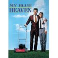 thumbnail image 1 of ALLIED VAUGHN MOD-MY BLUE HEAVEN (Dvd/non-Restituable/S MARTIN/R MORANIS/1990) D525043D, 1 of 1