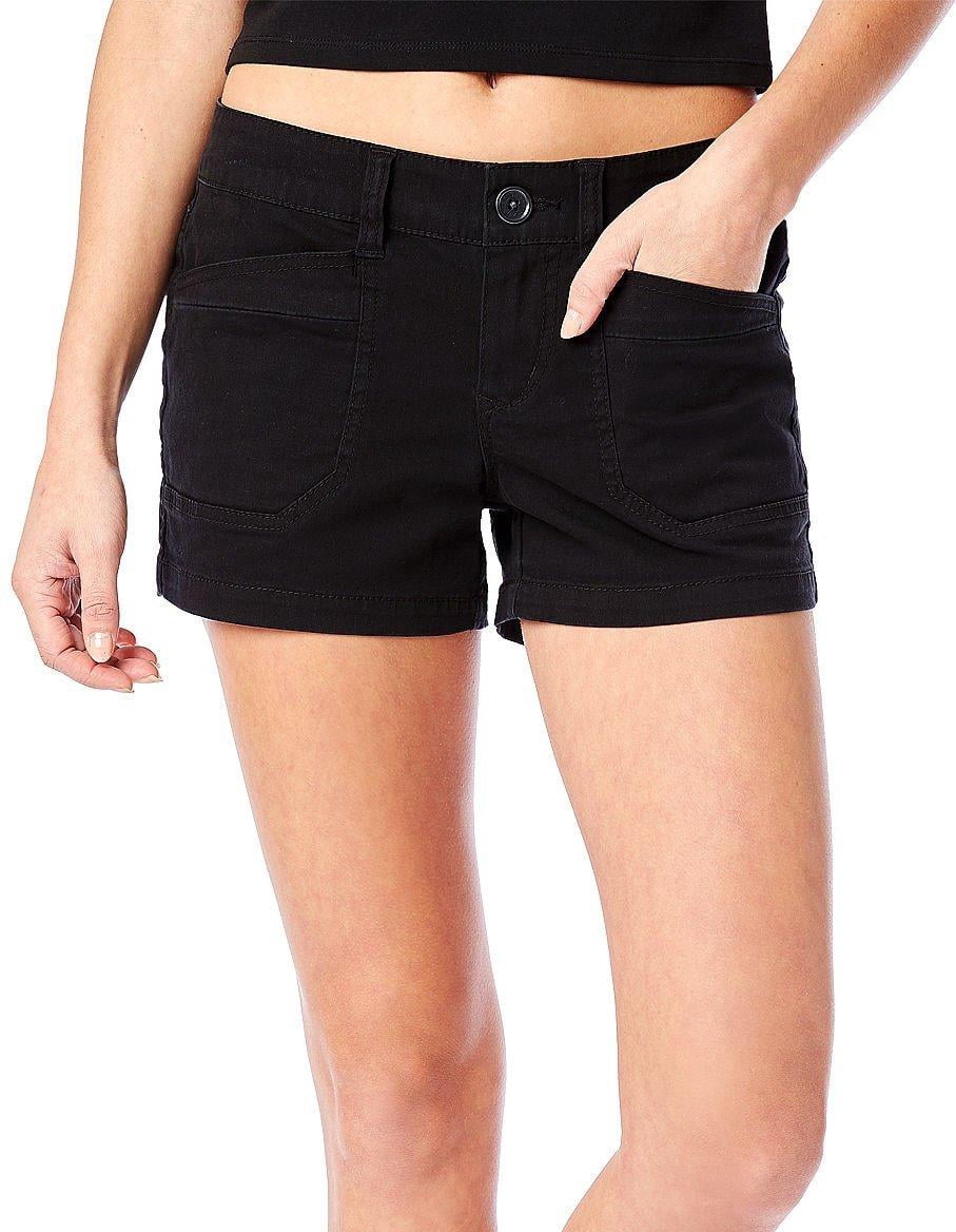 Unionbay Juniors Delaney Shorts 