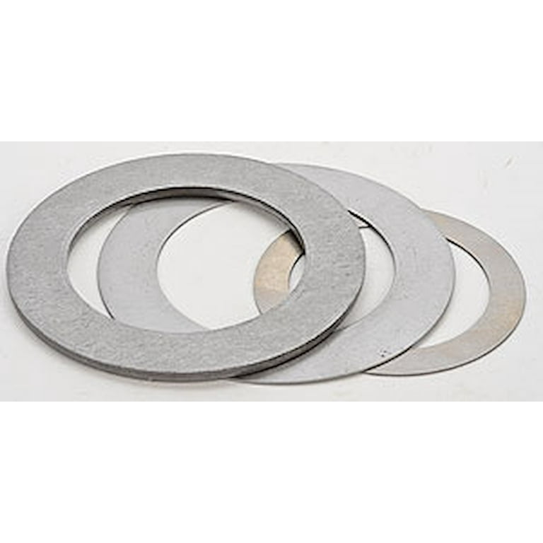 GM 8.875 GM 8.875