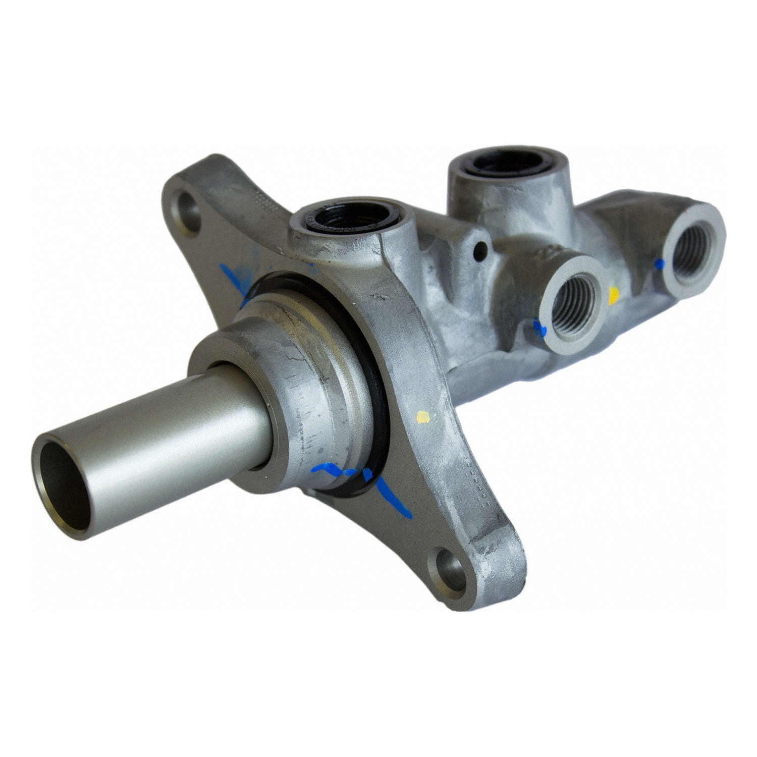 Motorcraft Brake Master Cylinder BRMC-142 Fits select: 2010-2012 FORD FUSION, 2010-2012 LINCOLN MKZ